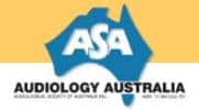 Message from Audiology Australia