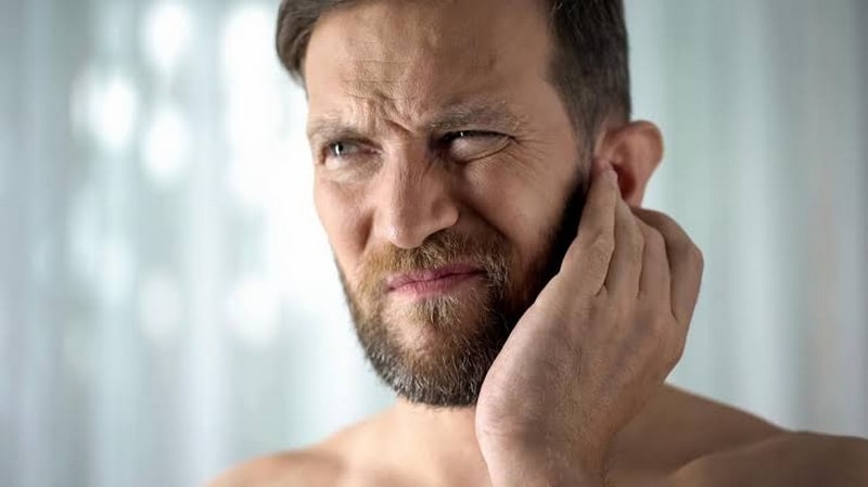 Itchy Ears – Causes, treatments and prevention