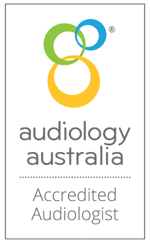 audiology australia accredited-