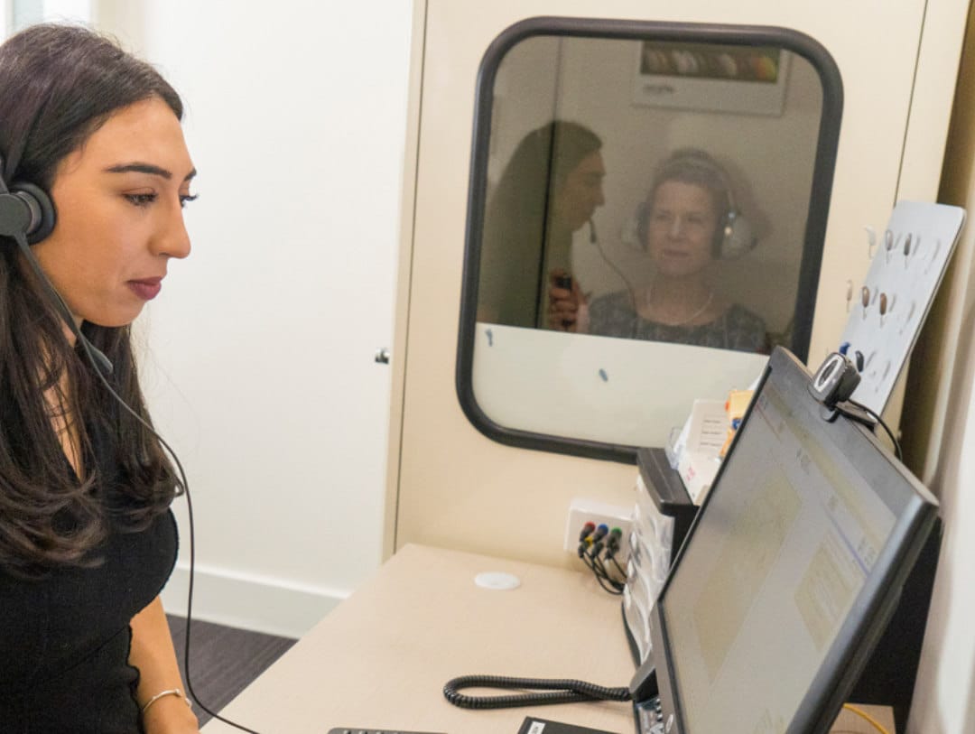 Independent, University Qualified Audiologists in Melbourne