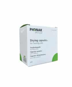 phonak-drying-capsules