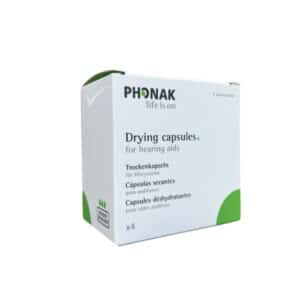 phonak-drying-capsules