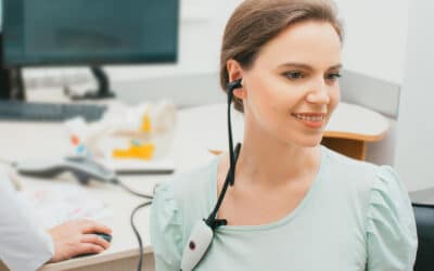 What to Expect at your Hearing Test Appointment