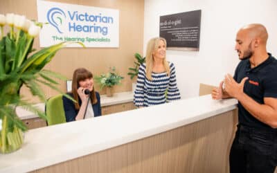 Independent and Qualified Audiologists