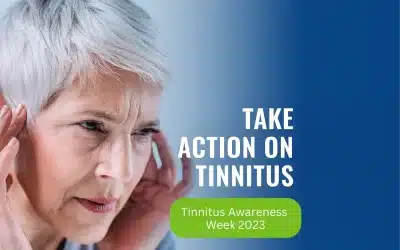 Tinnitus – There is Relief