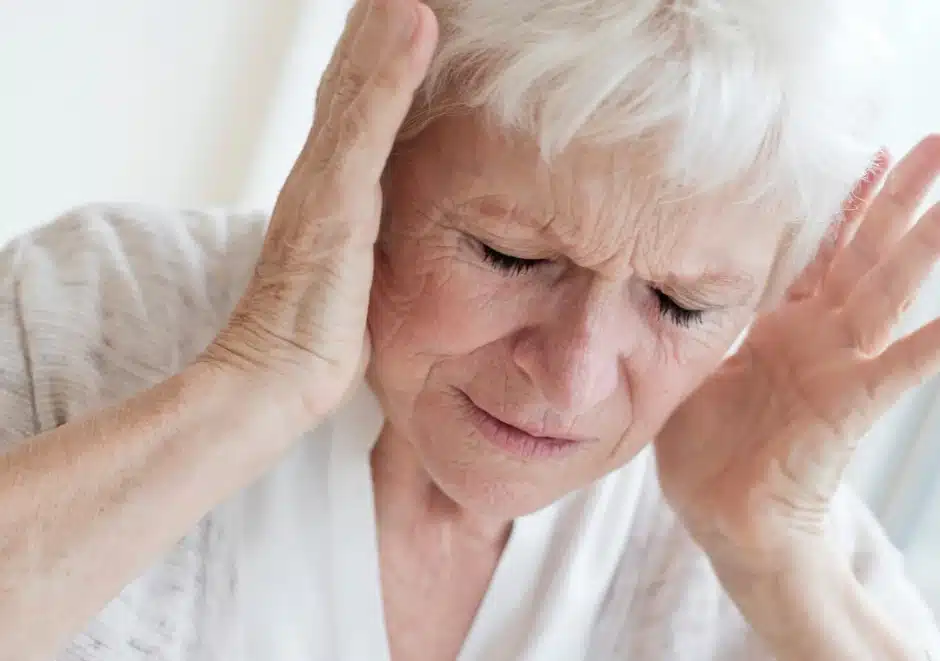 Why Tinnitus Can be More Painful and Annoying Than Stepping on Lego