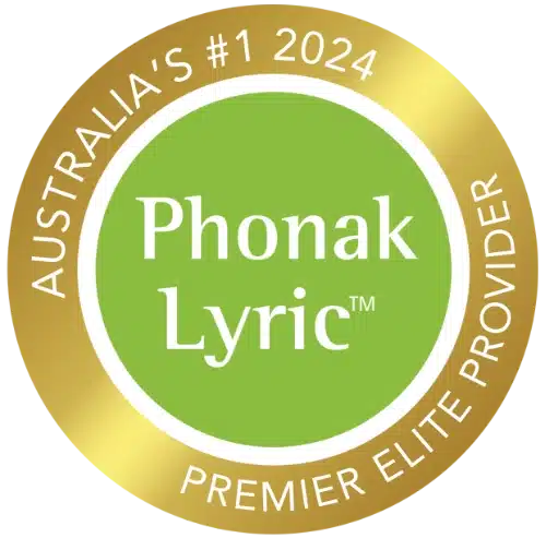 Phonak Lyric