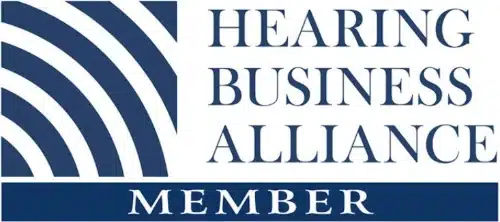 Hearing business Alliance