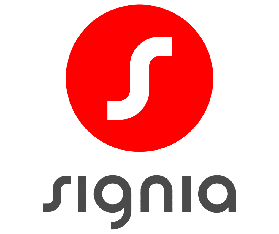 Signia logo