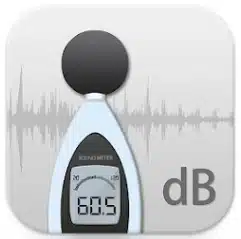 Sound Meter and Noise Detection