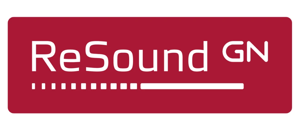 Resound logo