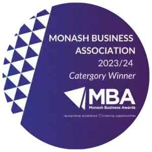 MBA Logo