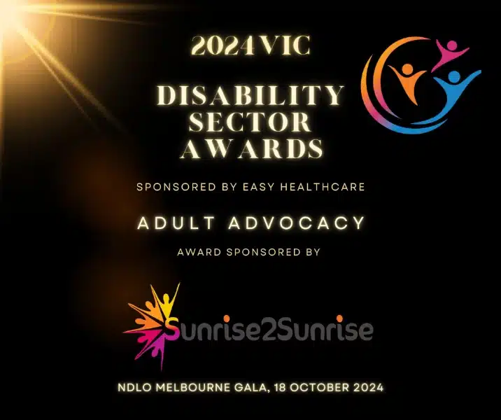 disability awards 2024