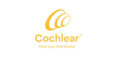 Cochlear