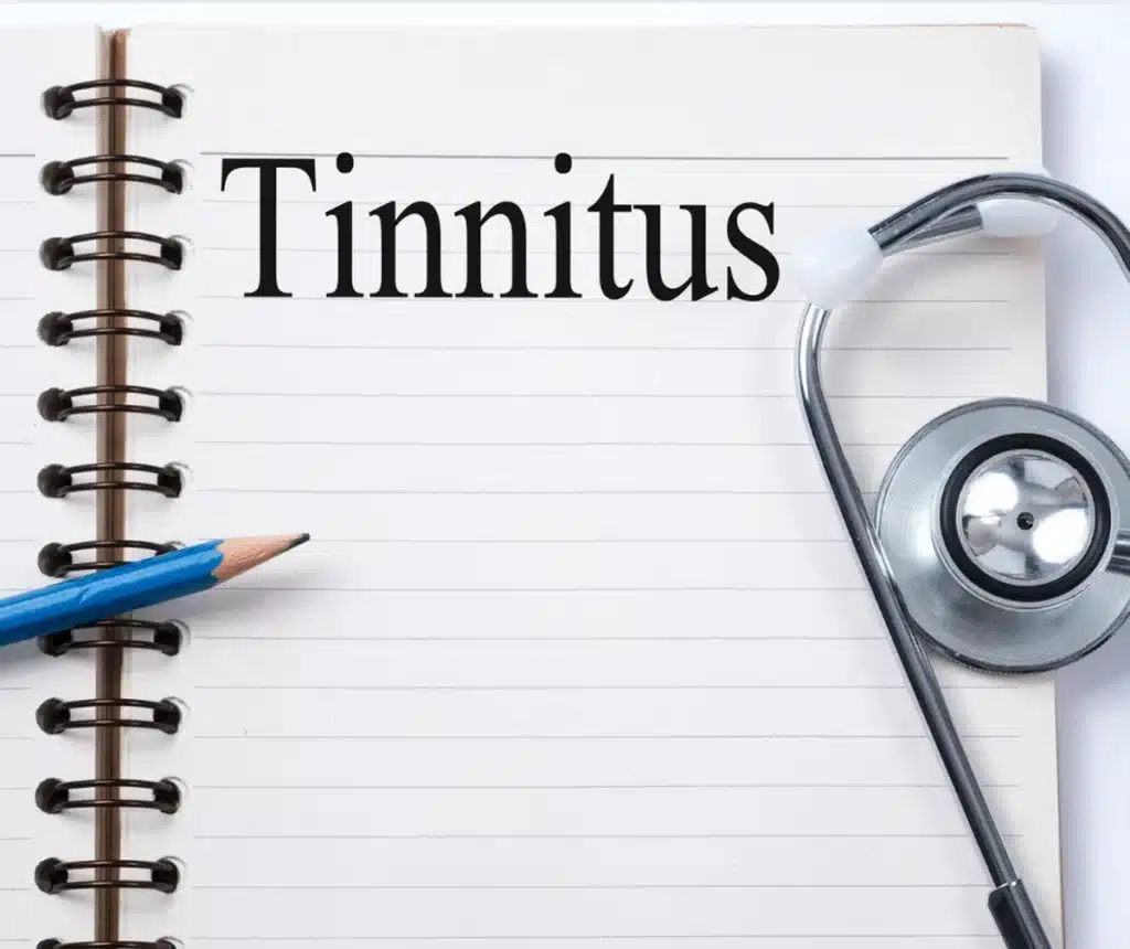 tinniuts