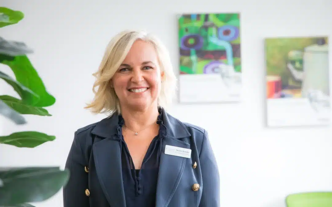 Ethical Business Practices in Audiology by Nicole Bowden