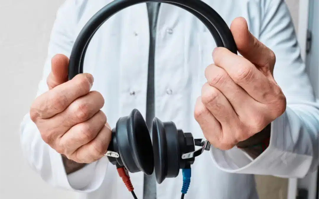 5 Signs You Need a Hearing Check Right Now