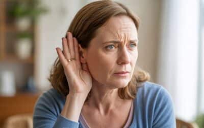 Could You Have Hidden Hearing Loss? Here’s How to Find Out