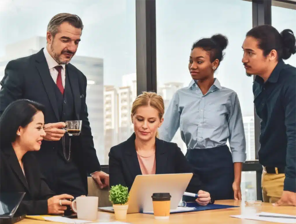 Getting a Job Promotion and Hearing Aids