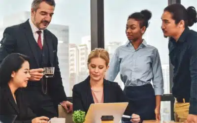 I Wanted a Job Promotion, So I Got Hearing Aids