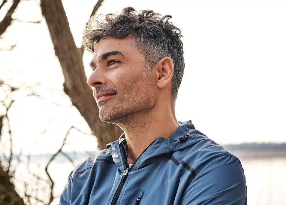 Caring for Your Custom Hearing Aids: Tips to Keep Them Working at Their Best