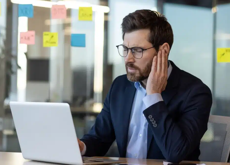 Top Benefits of Professional Earwax Removal Near You