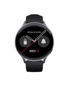 Bellman Visit Bridge and Wrist Receiver PacK