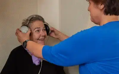 Free Hearing Checks vs Full Diagnostic Hearing Assessments: What’s the Victorian Hearing Difference?