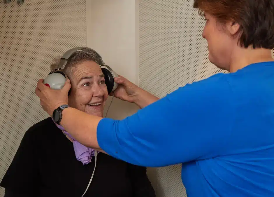 Free Hearing Checks vs Full Diagnostic Hearing Assessments: What’s the Victorian Hearing Difference?