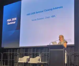 HBA Insights from the 2026 Hearing Business Alliance Seminar
