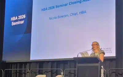 Excellence in Innovation: Insights from the 2026 Hearing Business Alliance Seminar