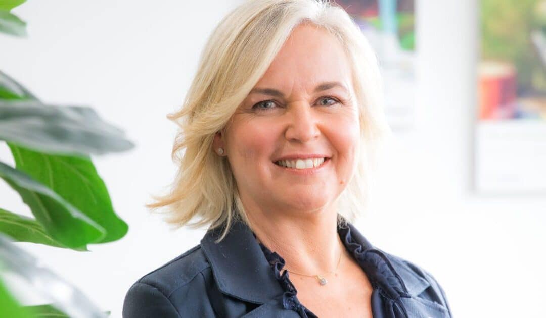 Celebrating Women In Business 