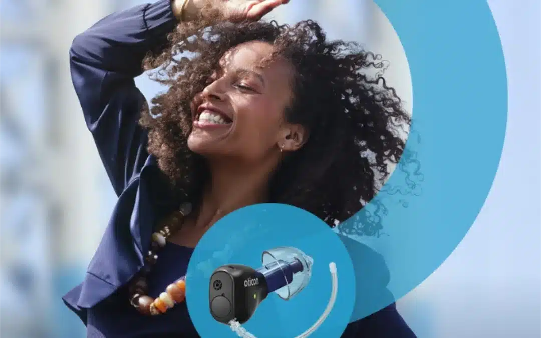 A New Era in Hearing Technology: Meet Oticon Zeal