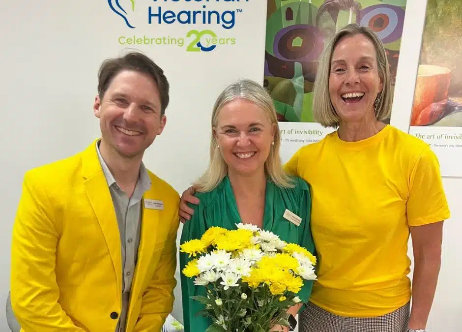Lyric Sound Experience Open Day – Brighton Clinic