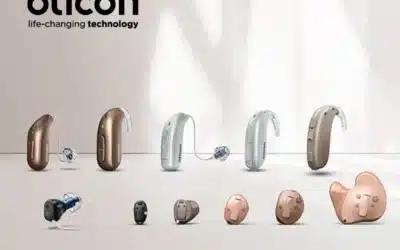 Oticon Hearing Aids: Intent, Own & Zeal – Which Is Right for You?