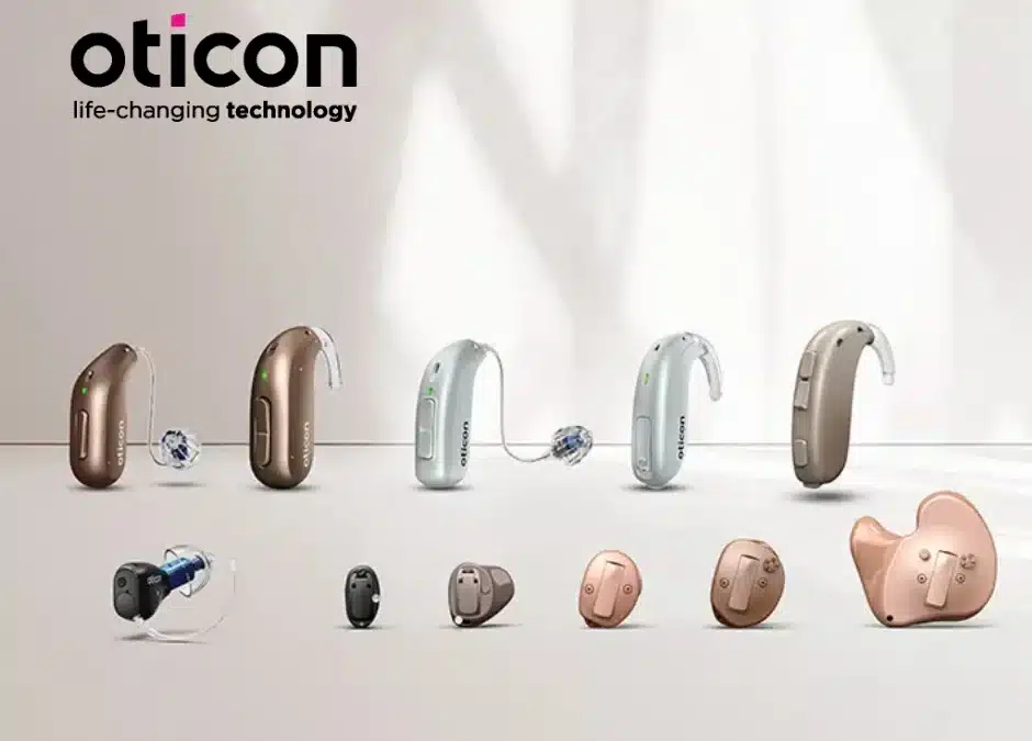 Oticon Hearing Aids: Intent, Own & Zeal – Which Is Right for You?