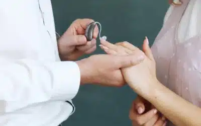 Hearing Aids Saved My Marriage