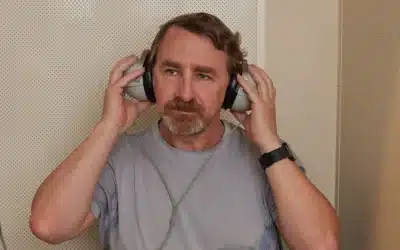 What Happens in a Hearing Test?