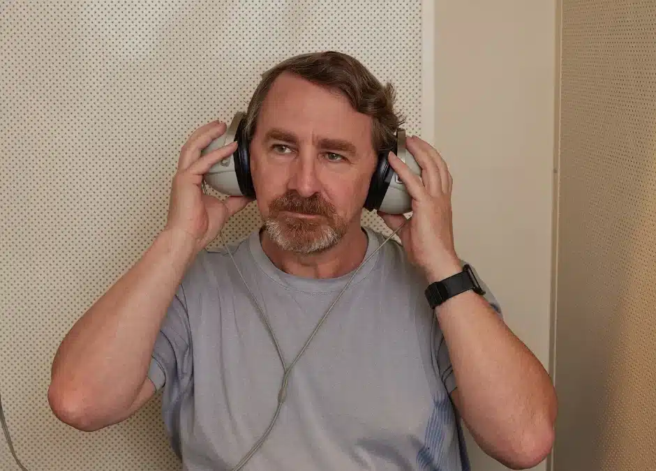 What Happens in a Hearing Test?