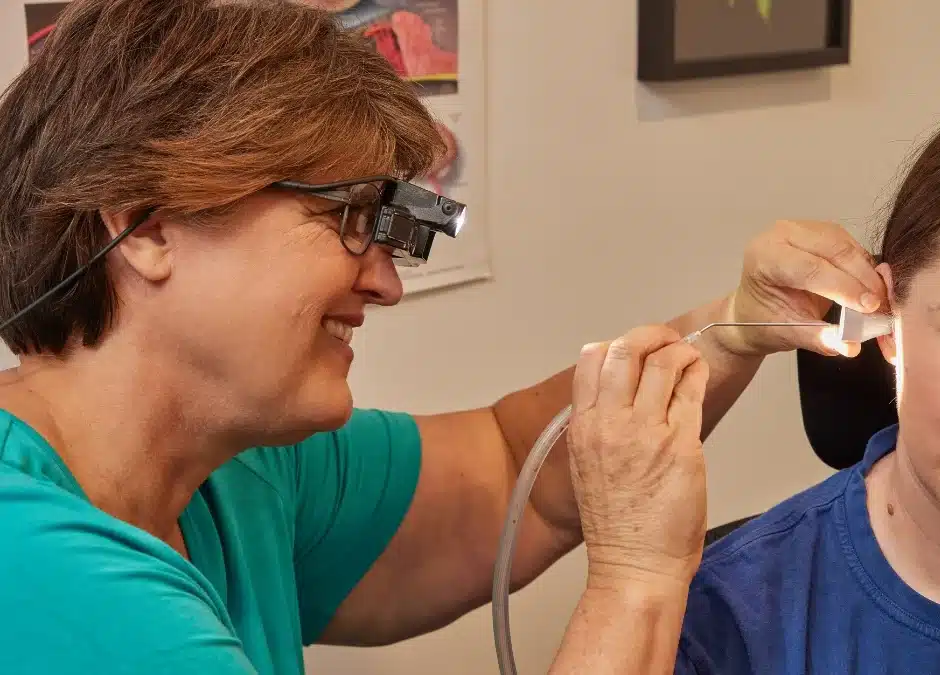 When Do You Need Ear Wax Removal? Common Symptoms to Watch For
