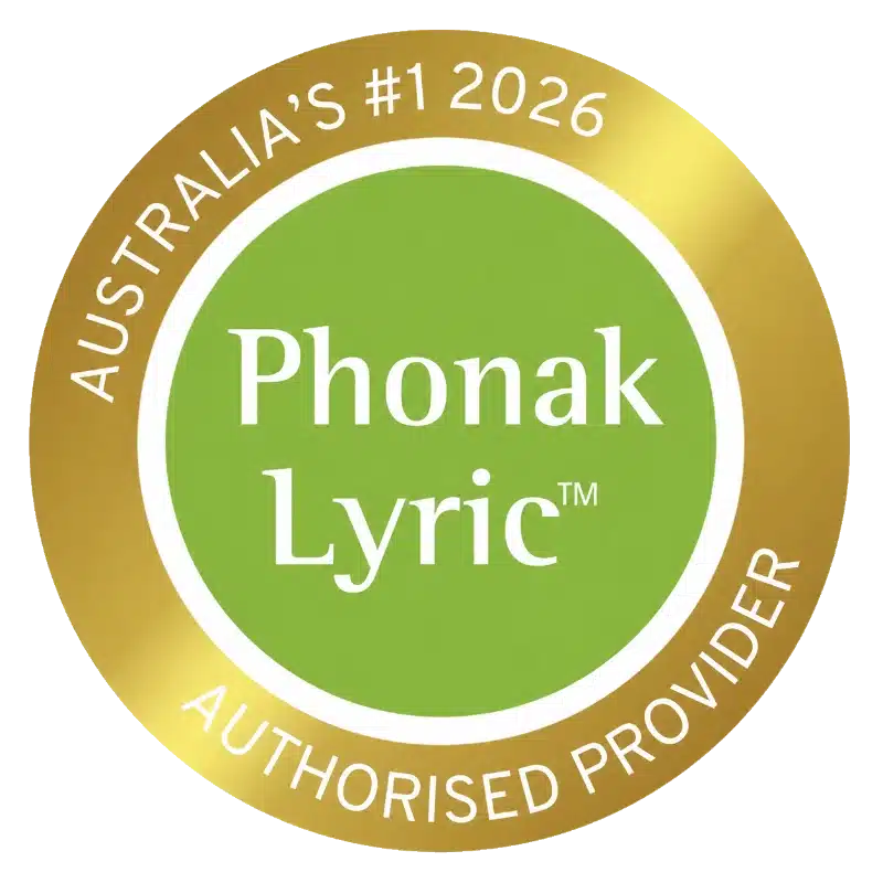 Phonak Lyric