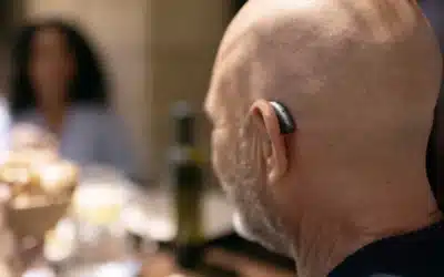 How Phonak Hearing Aids Improve Everyday Conversations and Clarity