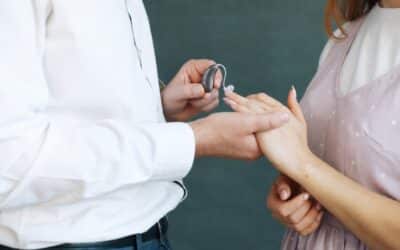 Hearing Aids Saved My Marriage