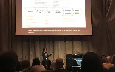Shaping the Future of Audiology, One Student at a Time
