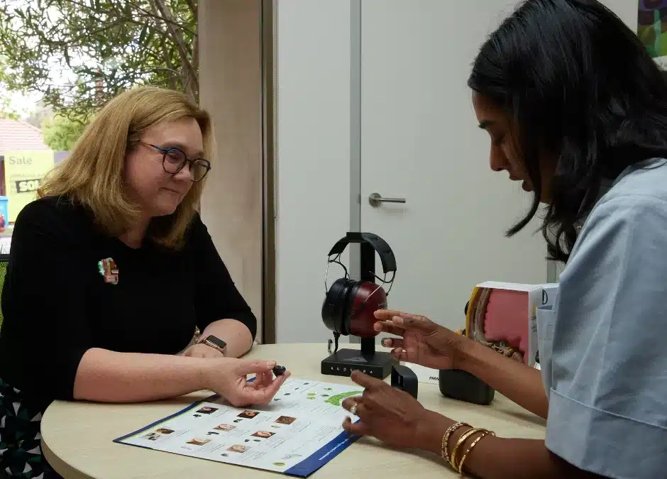 Can Hearing Aids Help with Tinnitus? The Evidence Explained